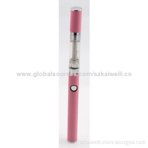 New Arrival Mini Electronic Cigarettes, Packed in Gift Box, 380mAh Battery